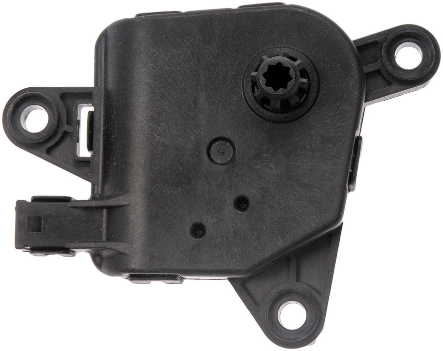 Auxiliary OR Main HVAC Blend Door Actuator for Dodge Durango 2009 2008 2007 2006 2005 2004 2003 2002 2001 P-1787845