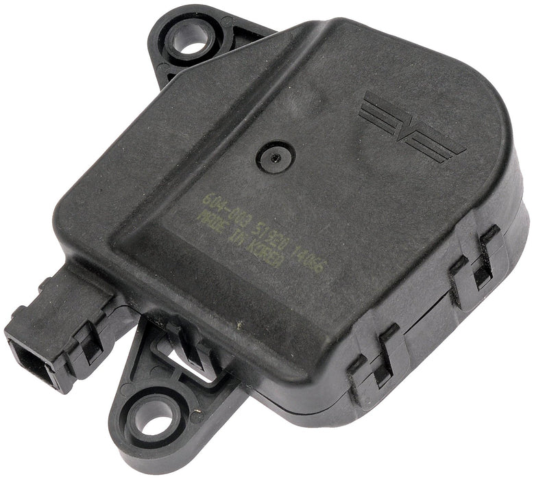 Main HVAC Blend Door Actuator for Dodge Durango 2003 2002 2001 P-1787860