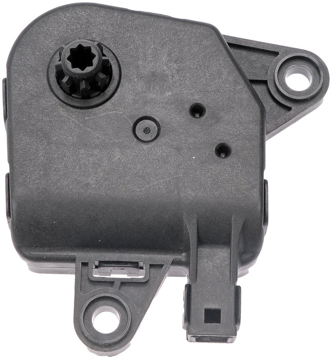 Main HVAC Blend Door Actuator for Dodge Durango 2003 2002 2001 P-1787860