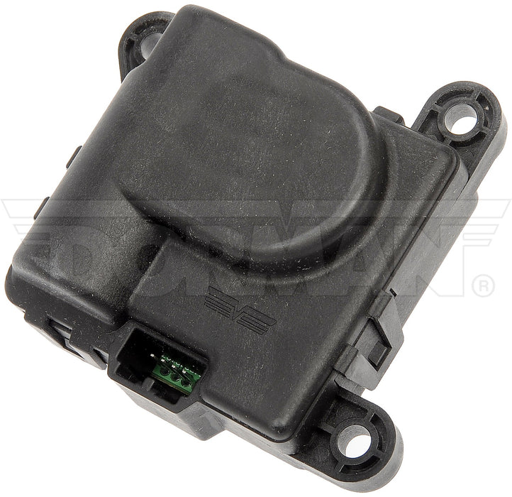 Main HVAC Blend Door Actuator for Dodge Ram 2500 2002 2001 2000 1999 P-1787914