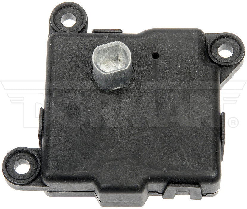 Main HVAC Blend Door Actuator for Dodge Ram 2500 2002 2001 2000 1999 P-1787914