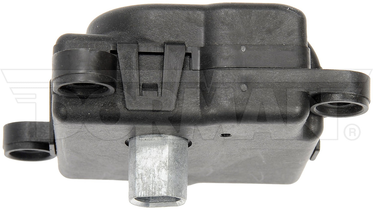 Main HVAC Blend Door Actuator for Dodge Ram 2500 2002 2001 2000 1999 - Dorman 604-018