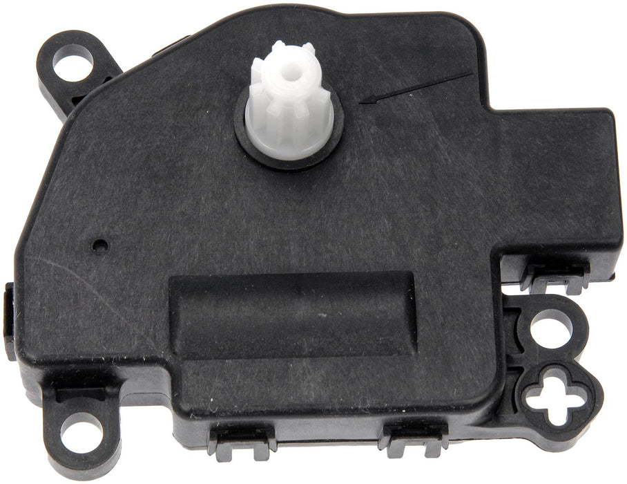 Main HVAC Blend Door Actuator for Dodge Challenger 2010 2009 2008 P-1787924