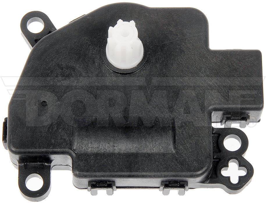 Main HVAC Blend Door Actuator for Ram ProMaster 1500 2019 2018 2017 2016 2015 2014 - Dorman 604-029