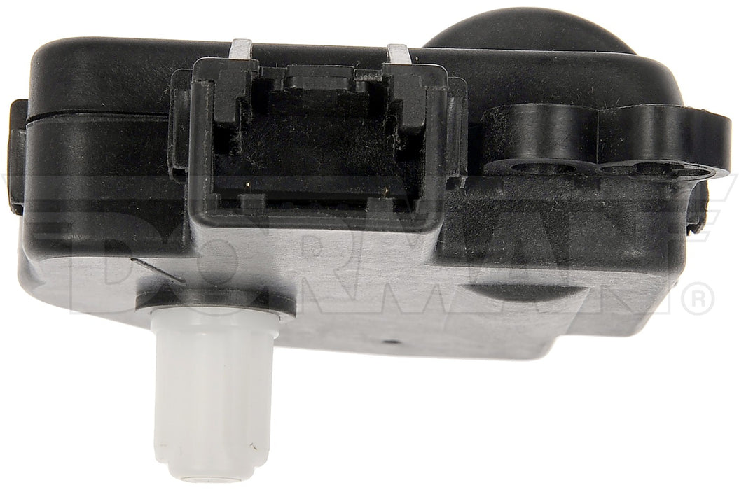 Main HVAC Blend Door Actuator for Chrysler Cirrus Sedan 2010 2009 2008 2007 P-1787943