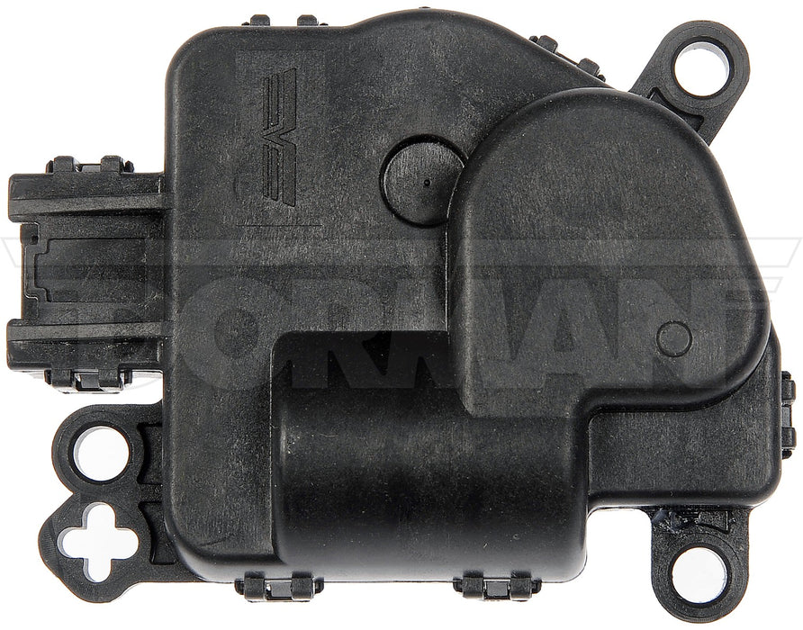 Main HVAC Blend Door Actuator for Ram ProMaster 1500 2019 2018 2017 2016 2015 2014 - Dorman 604-029