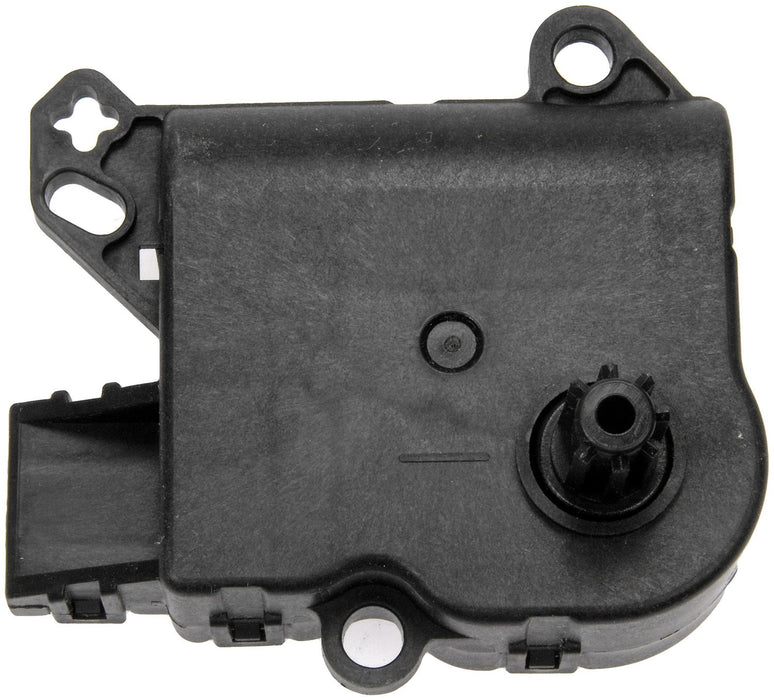 Auxiliary HVAC Blend Door Actuator for Ford Flex 2009 P-1788833