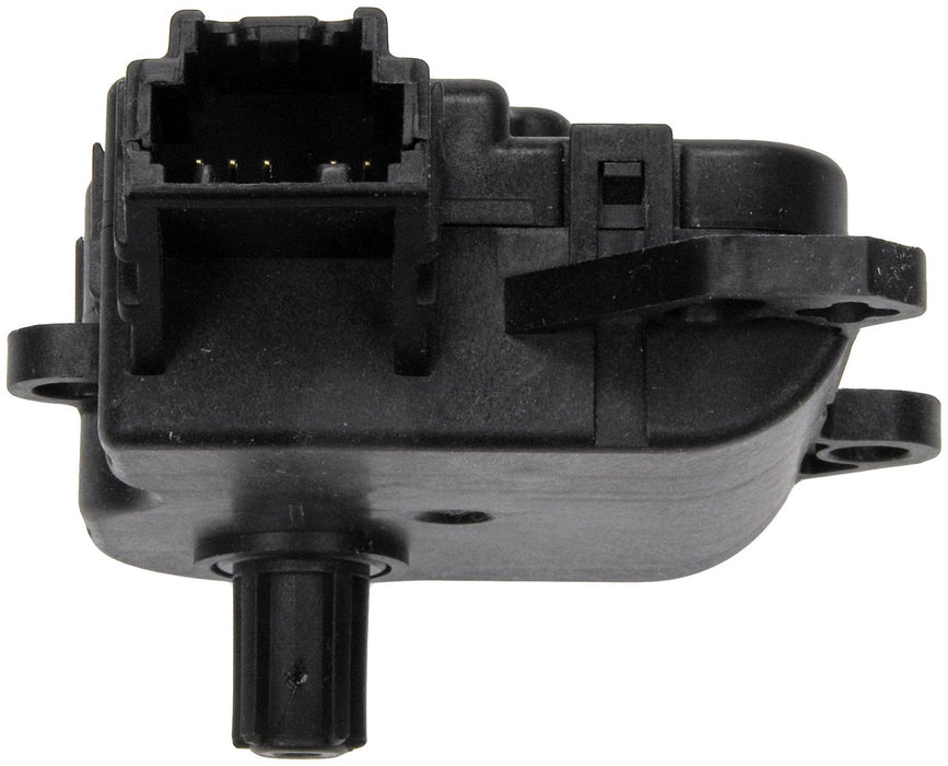 Auxiliary HVAC Blend Door Actuator for Ford Flex 2009 P-1788833