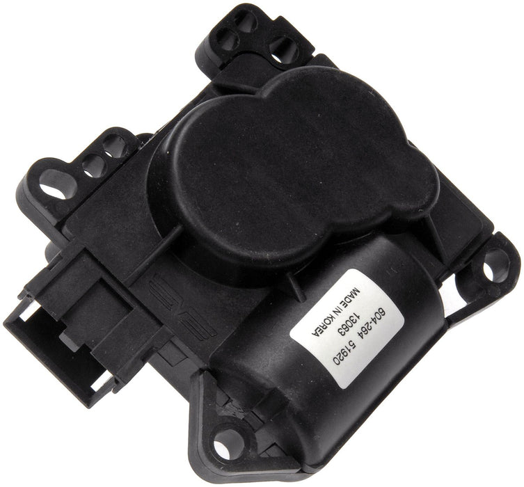 Main HVAC Blend Door Actuator for Lincoln LS 2006 2005 2004 2003 2002 2001 2000 P-1788856