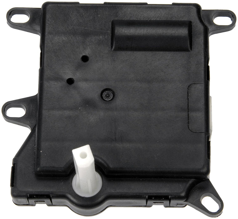 Main HVAC Blend Door Actuator for Ford F-350 2007 2006 2005 P-1788870