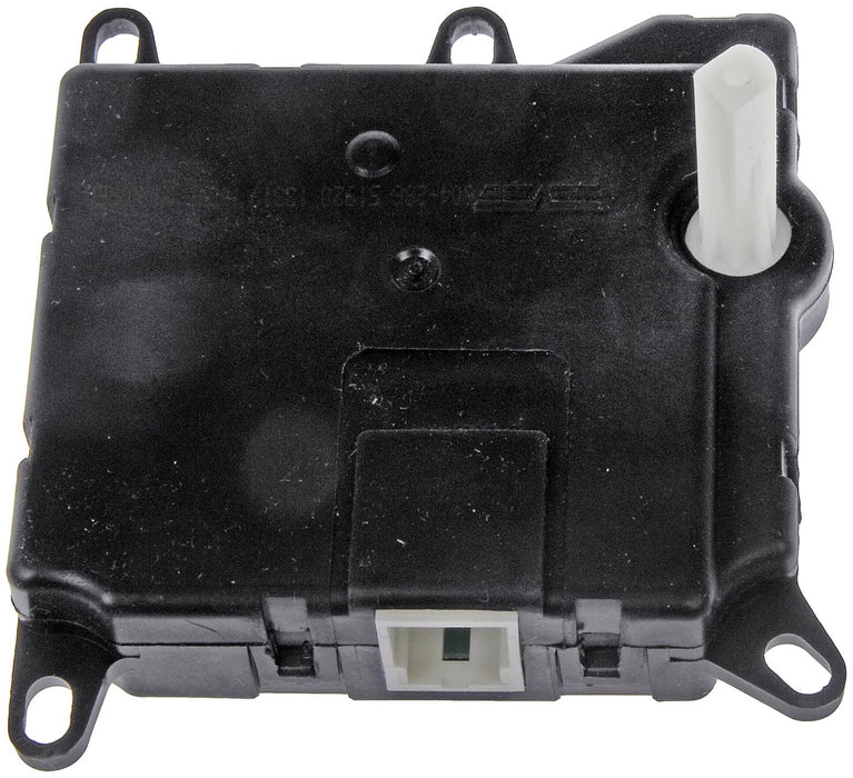 Auxiliary HVAC Blend Door Actuator for Ford Windstar 2003 2002 2001 2000 1999 P-1788903