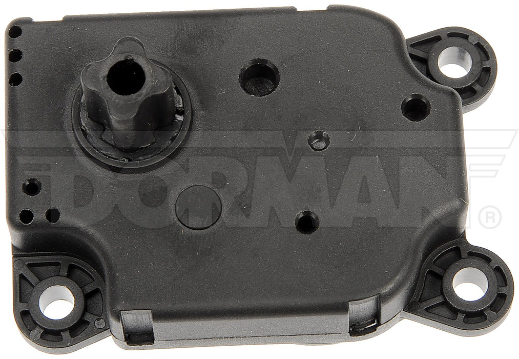 Left Main OR Right Main HVAC Blend Door Actuator for Buick Allure 2010 P-1789115