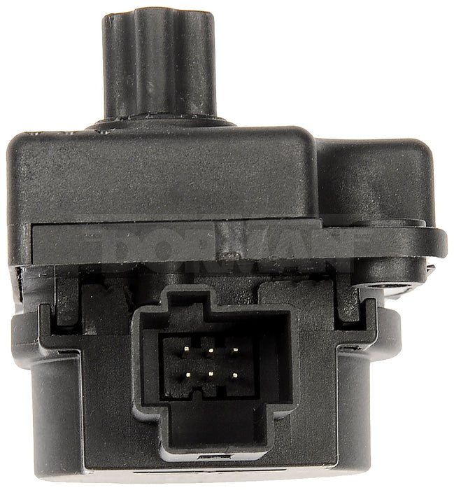 Main HVAC Blend Door Actuator for Nissan Altima 2006 2005 2004 2003 2002 P-1789131