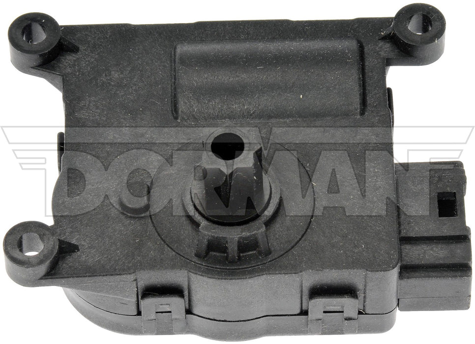 Lower Main OR Upper Main HVAC Blend Door Actuator for Chevrolet Cheyenne 2018 2017 2016 2015 2014 P-1789171