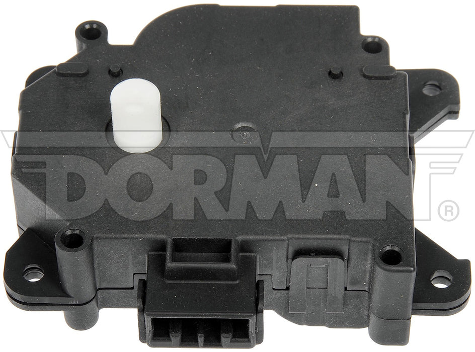 Main HVAC Blend Door Actuator for Subaru Outback 2018 2017 2016 2015 2014 2013 - Dorman 604-828