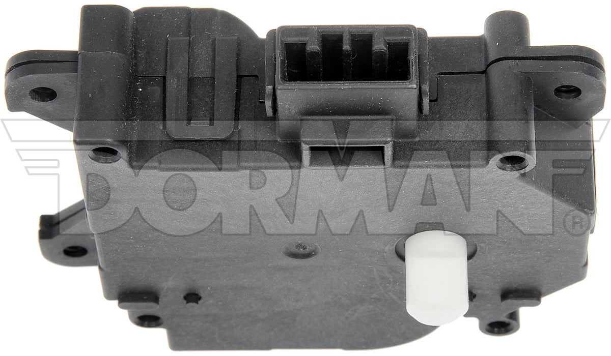 Main HVAC Blend Door Actuator for Subaru Outback 2018 2017 2016 2015 2014 2013 - Dorman 604-828