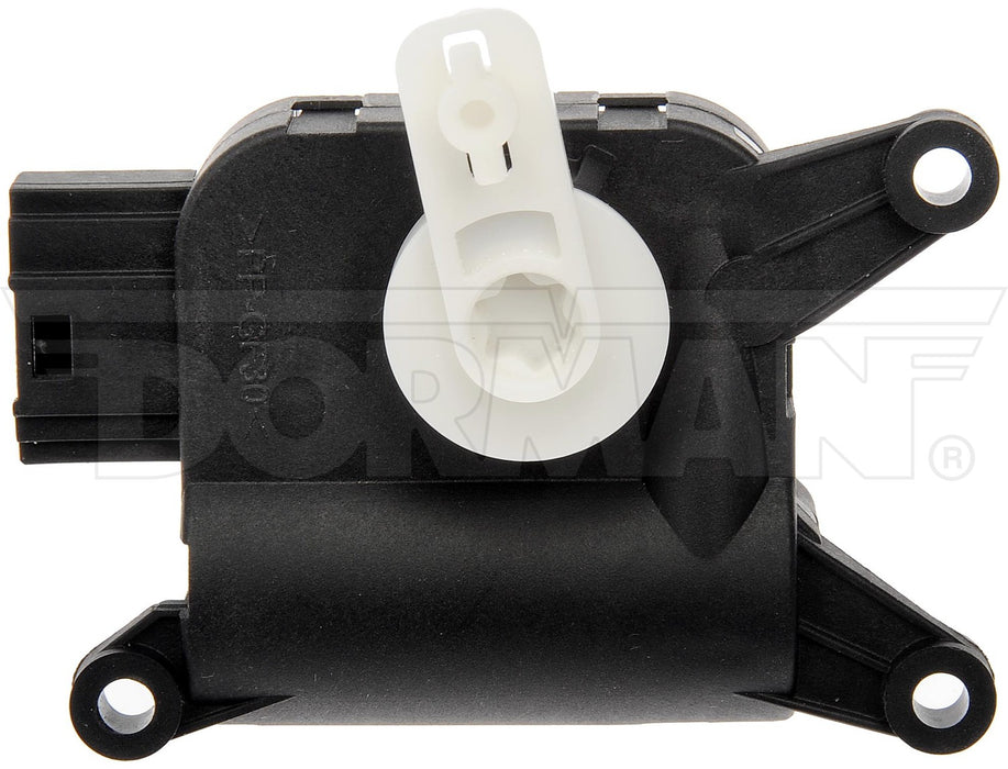 Main HVAC Blend Door Actuator for Audi TT 2006 2005 2004 2003 P-1789332