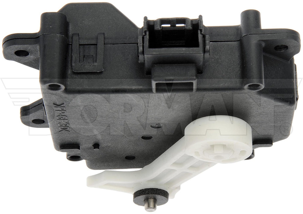 Main HVAC Blend Door Actuator for Toyota Highlander 2019 2018 2017 2016 2015 2014 2013 2012 2011 2010 P-1789567