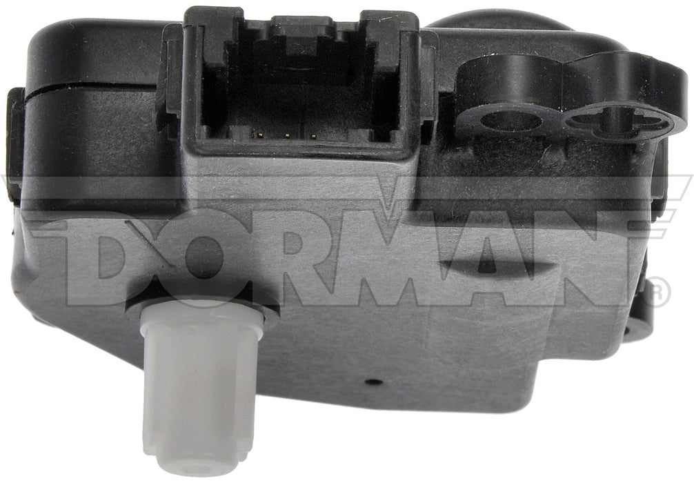 Auxiliary OR Main HVAC Blend Door Actuator for Infiniti QX56 2010 2009 2008 2007 2006 2005 2004 P-1789572