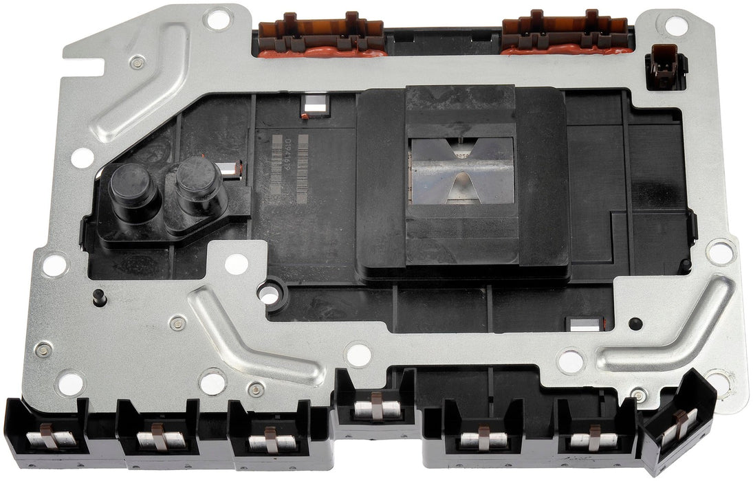 Transmission Control Module for Nissan Xterra 4.0L V6 4WD Automatic Transmission 2008 2007 - Dorman 609-254