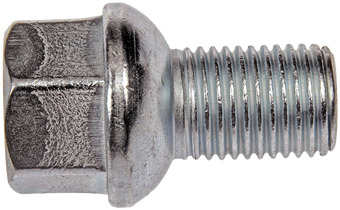 Front OR Rear Wheel Lug Bolt for Volkswagen Squareback 1973 1972 1971 1970 1969 1968 1967 1966 - Dorman 610-250