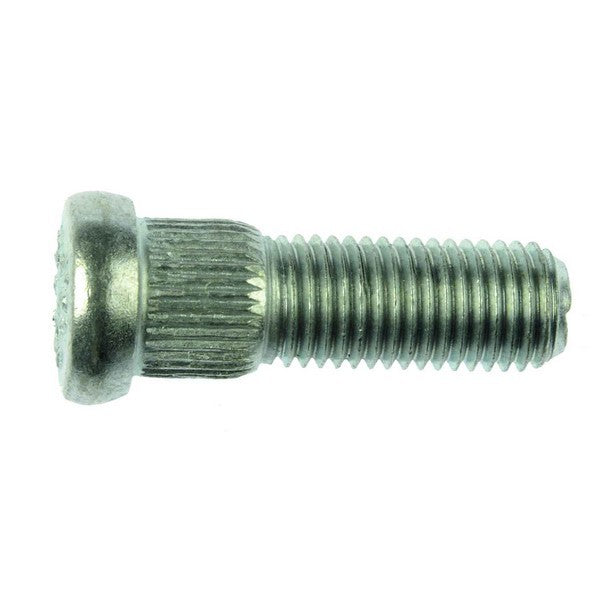 Front Wheel Lug Stud for Chevrolet Chevette 1987 1986 1985 1984 1983 1982 1981 1980 1979 1978 1977 1976 P-1793133