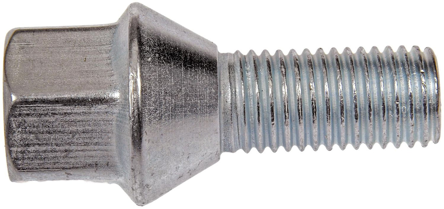 Front OR Rear Wheel Lug Bolt for Saab 9-5 2009 2008 2007 2006 2005 2004 2003 2002 2001 2000 1999 - Dorman 610-367