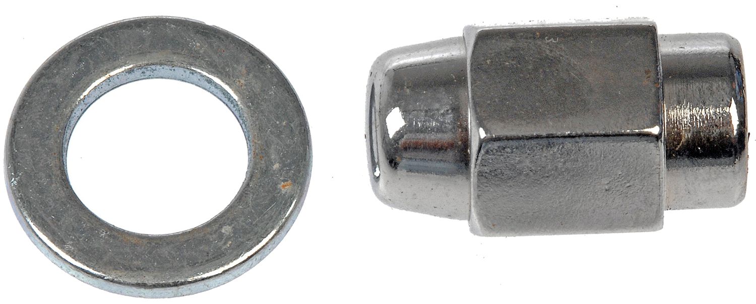 Wheel Lug Nut for Volvo V90 1998 P-1800388