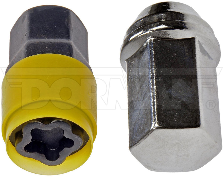 Front OR Rear Wheel Lug Nut for Chevrolet Silverado 1500 Classic 2007 P-1809241