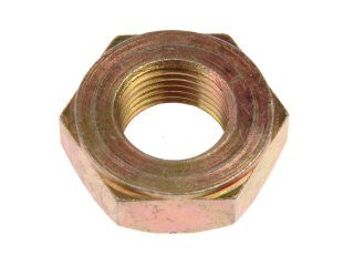 Front Spindle Nut for Chevrolet R10 Suburban 1988 1987 - Dorman 615-065