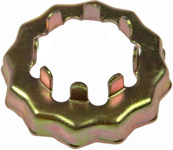 Front Spindle Nut Retainer for Plymouth PB300 1980 1979 1978 1977 1976 1975 - Dorman 615-073