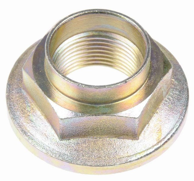 Front OR Rear Spindle Nut for Mercury Tracer 1999 1998 1997 1996 1995 1994 1993 1992 1991 P-1812021