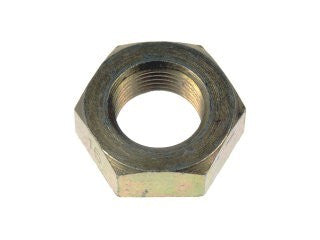 Front Spindle Nut for Chevrolet Nova 1988 1987 1986 1985 P-1812139