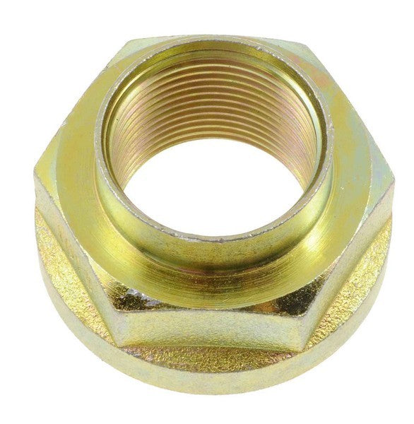 Front OR Rear Spindle Nut for Honda CR-V 2011 2010 2009 2008 2007 2006 2005 2004 2003 2002 2001 2000 1999 1998 1997 - Dorman 615-110