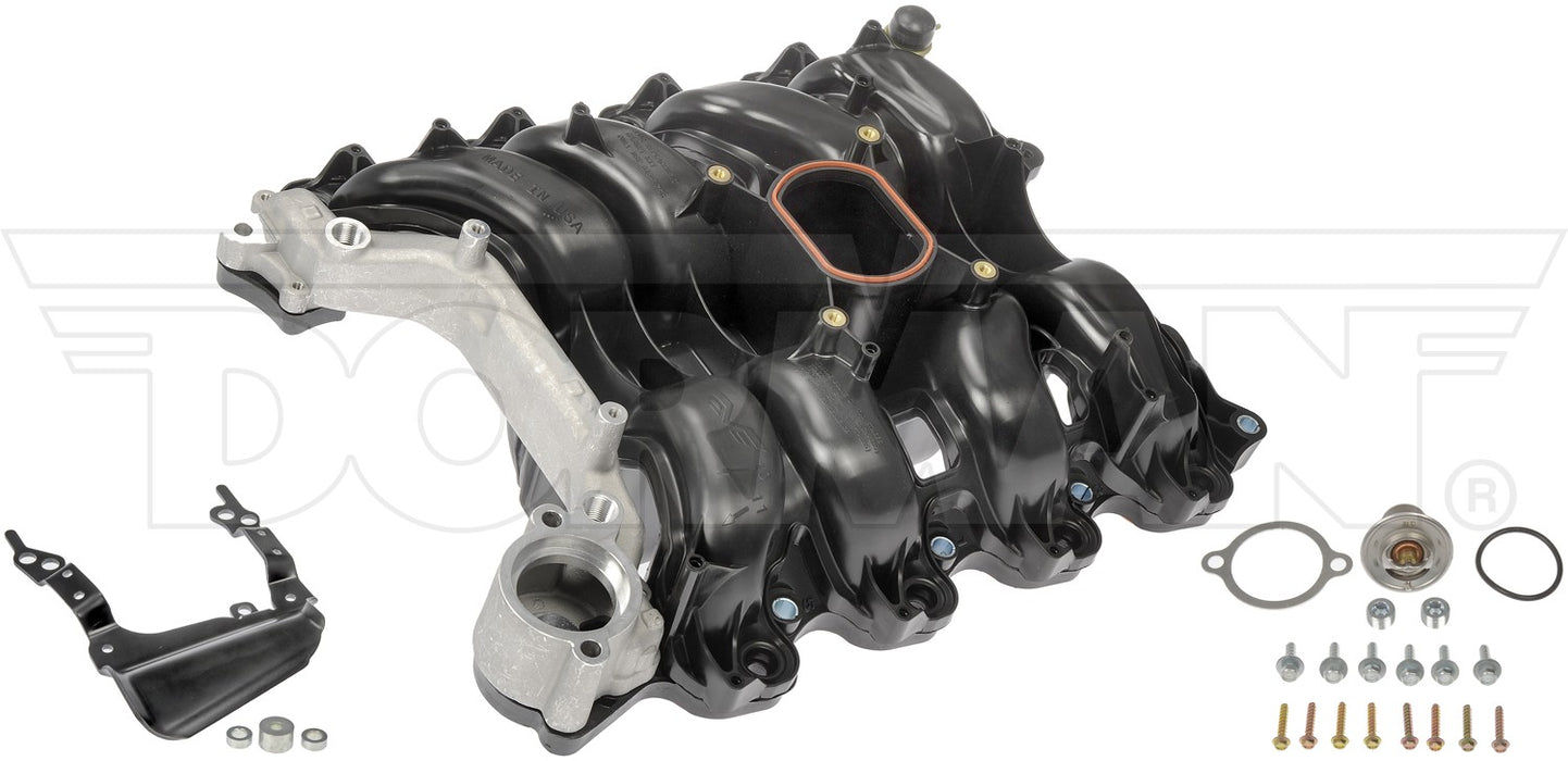 Upper Engine Intake Manifold for Ford Explorer 4.6L V8 2002 P-1812630