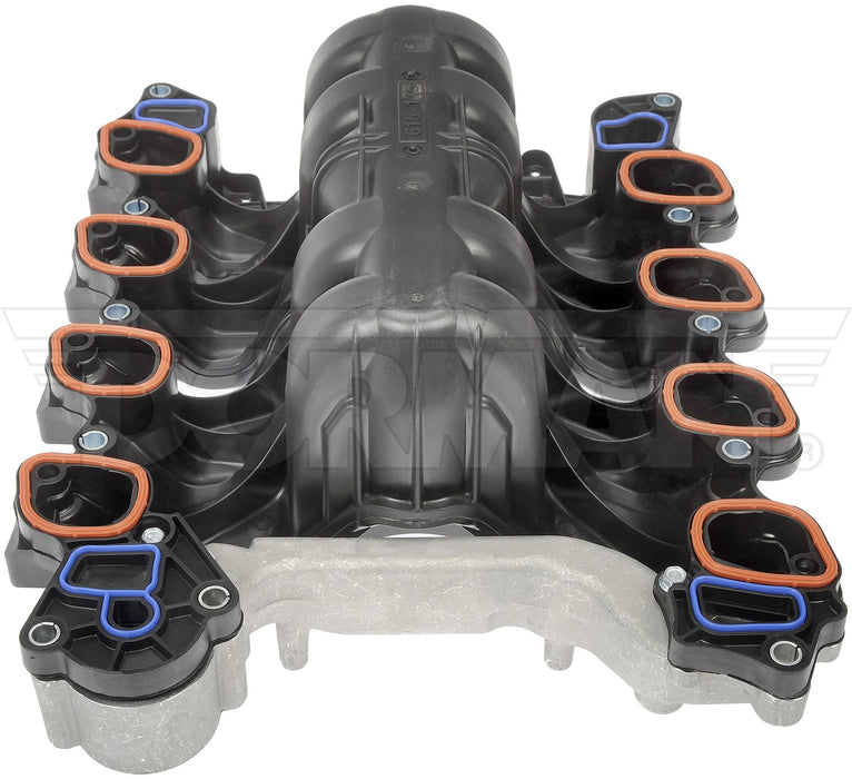 Upper Engine Intake Manifold for Ford Explorer 4.6L V8 2002 P-1812630