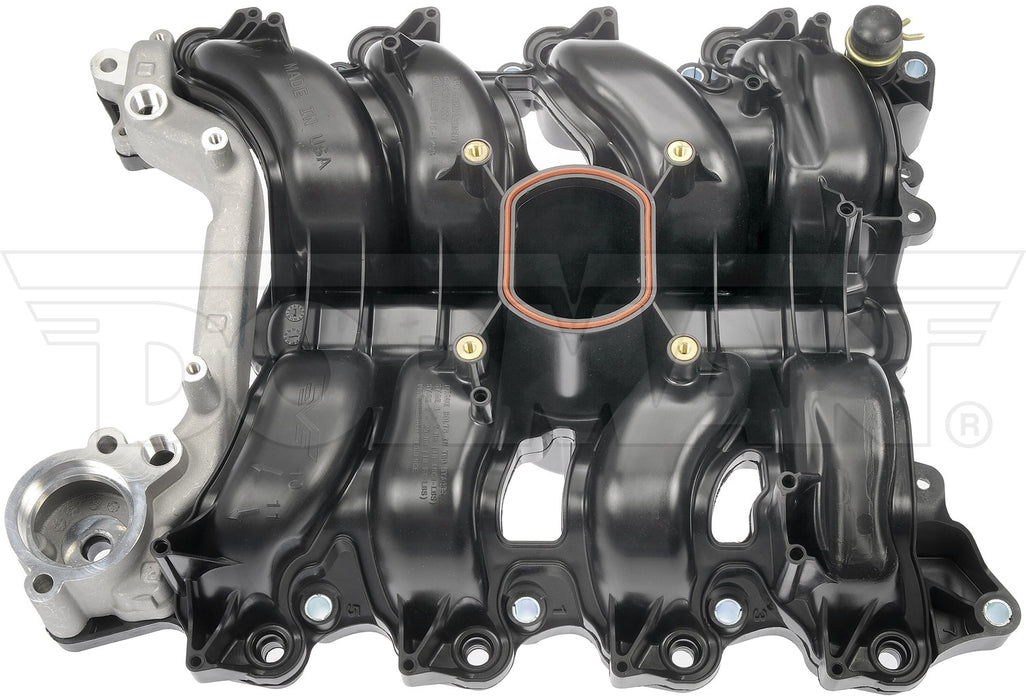 Upper Engine Intake Manifold for Ford Explorer 4.6L V8 2002 P-1812630