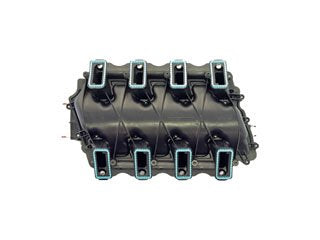 Upper Engine Intake Manifold for GMC Yukon XL 2500 6.0L V8 2006 2005 2004 2003 2002 2001 2000 P-1812794