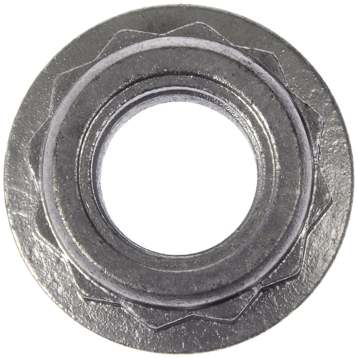 Front Spindle Nut for Audi TT 2005 2004 2003 2002 2001 2000 1999 P-1812976