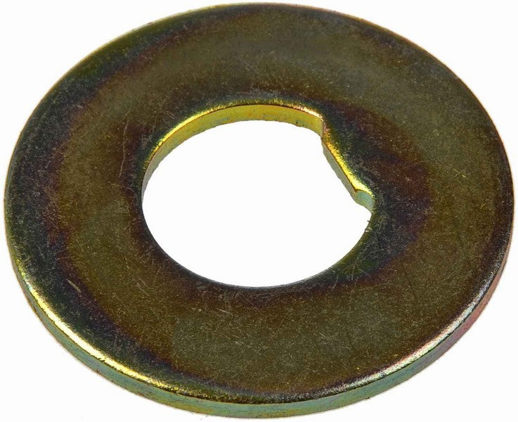 Front Spindle Nut Washer for Ford E-150 Econoline 1986 1985 1984 P-1813867