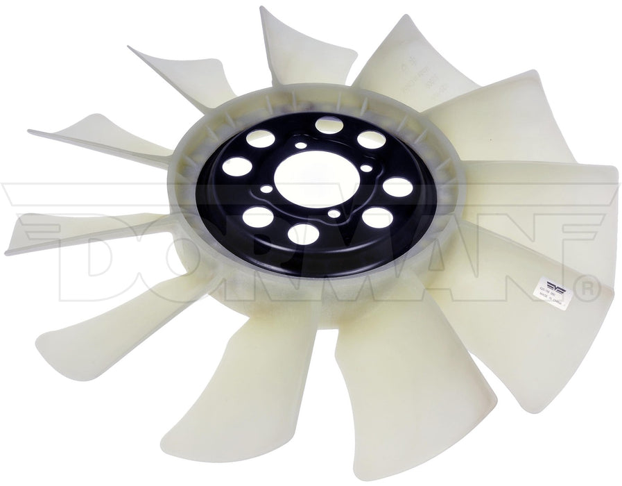Engine Cooling Fan Blade for Lincoln Navigator 5.4L V8 2004 2003 2002 2001 2000 1999 1998 - Dorman 620-156