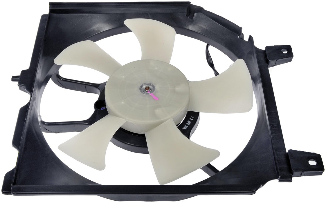 A/C Condenser Fan Assembly for Nissan Lucino 2-Door 1996 P-1814982