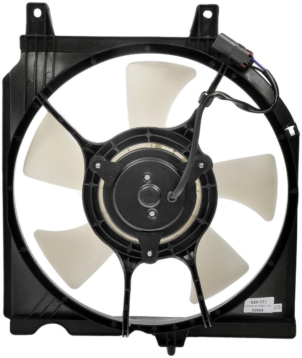 A/C Condenser Fan Assembly for Nissan Lucino 2-Door 1996 P-1814982