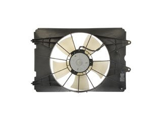 Engine Cooling Fan Assembly for Honda Ridgeline 2008 2007 2006 P-1815081