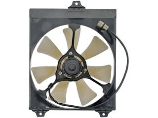 Right A/C Condenser Fan Assembly for Toyota Camry 3.0L V6 1996 1995 P-1815276