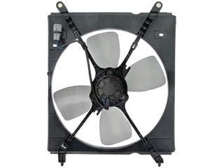 Left Engine Cooling Fan Assembly for Toyota Camry 2.2L L4 1998 1997 P-1815298