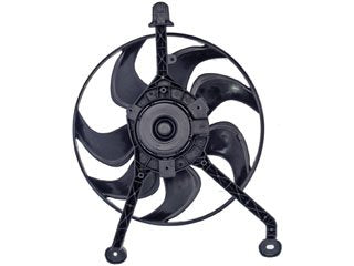 Right A/C Condenser Fan Assembly for Cadillac Eldorado 4.6L V8 2000 1999 1998 1997 1996 1995 1994 1993 P-1815545