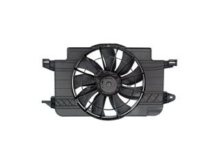 Engine Cooling Fan Assembly for Saturn SL 2002 2001 2000 1999 1998 1997 1996 1995 1994 P-1815710