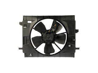 Engine Cooling Fan Assembly for Chevrolet HHR 2011 2010 2009 2008 2007 2006 P-1815924