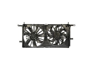 Engine Cooling Fan Assembly for Buick Terraza 3.5L V6 2006 2005 P-1815954